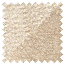 Hemp and Certified Organic Cotton Fleece 9.6oz